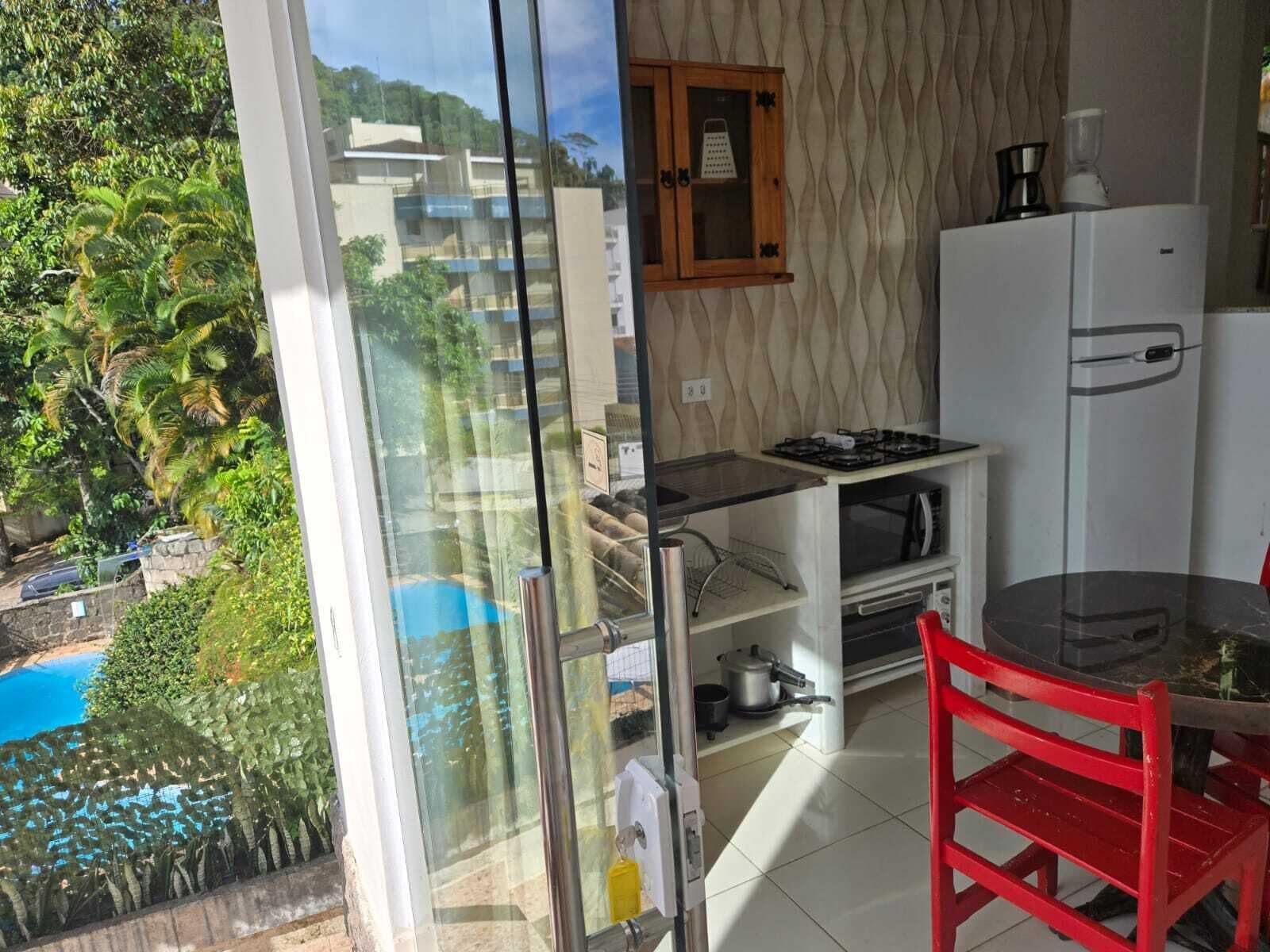 Photo - Apartamentos Casa da Pedra