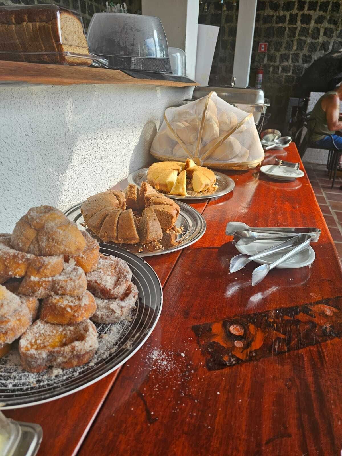 Foto - Apartamentos Casa da Pedra