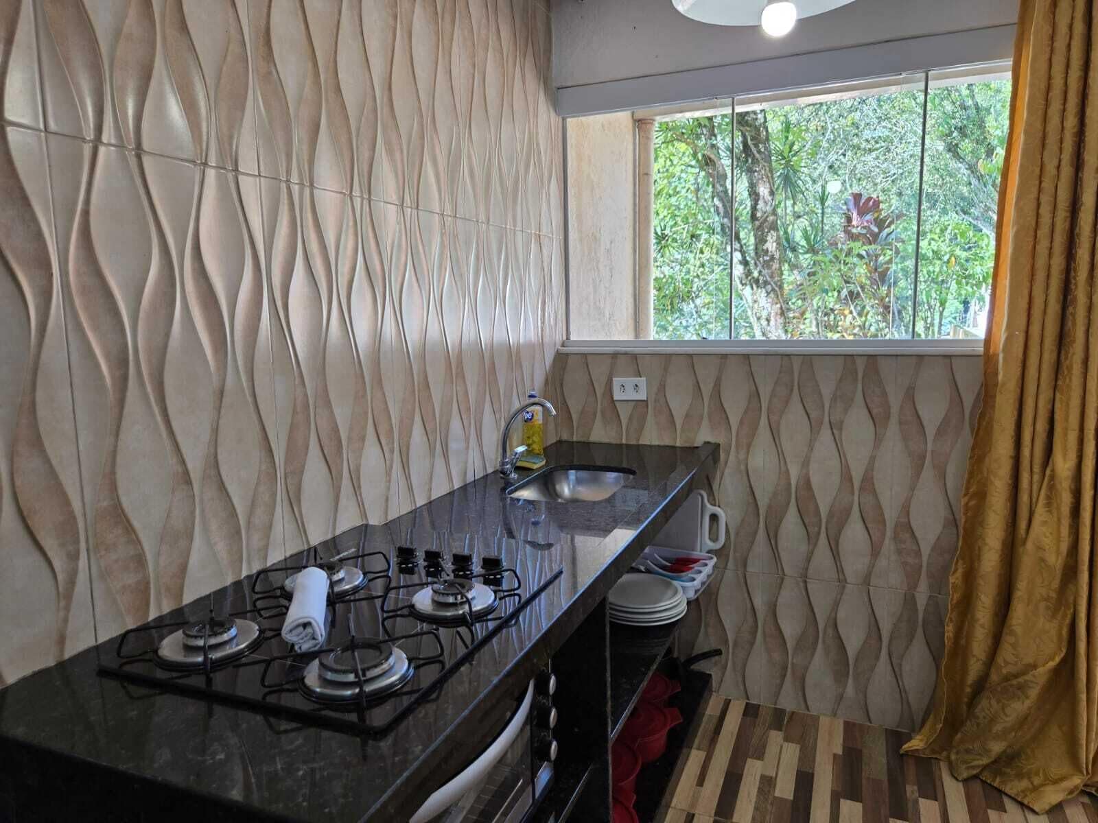 Photo - Apartamentos Casa da Pedra