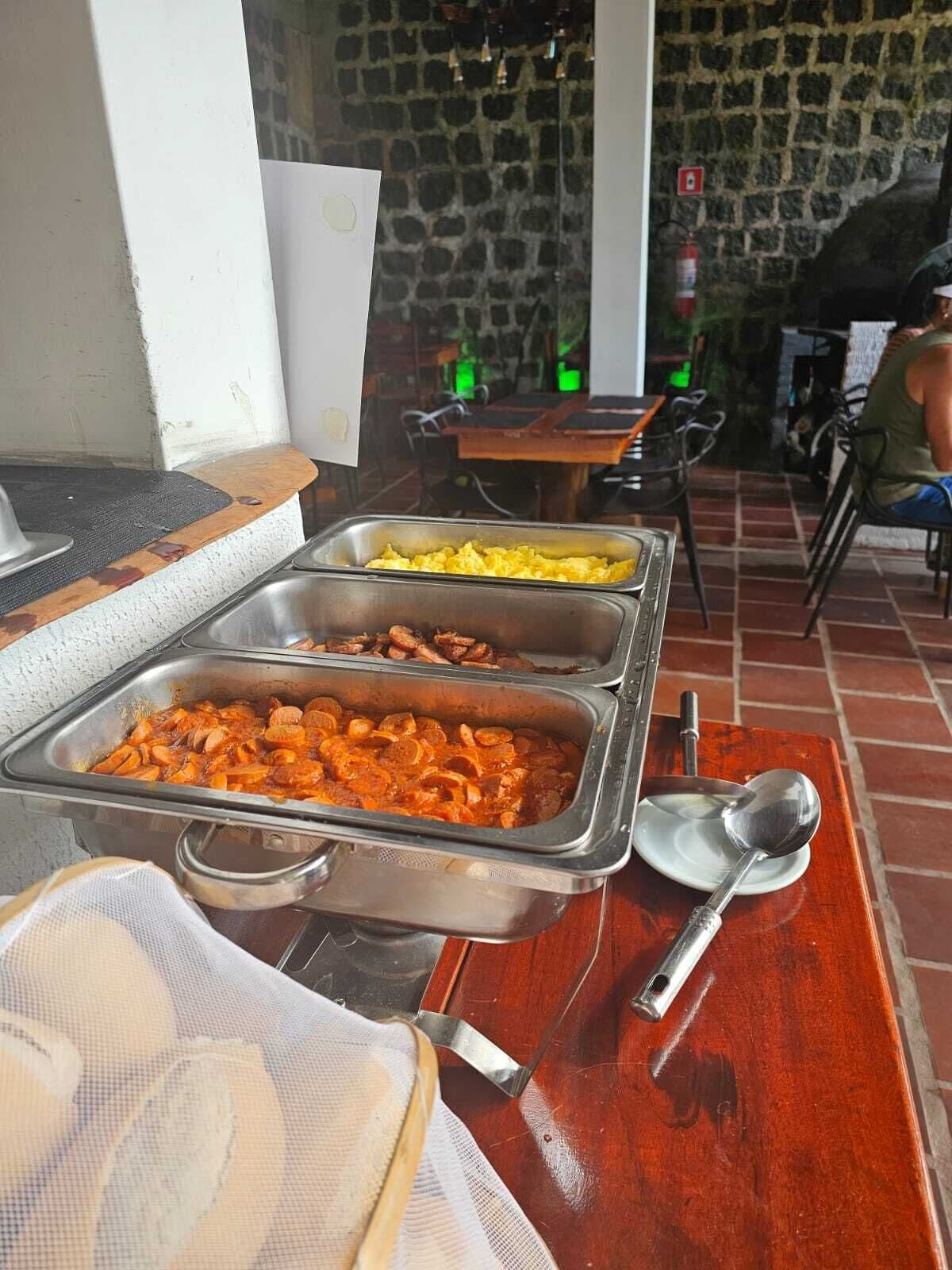 Foto - Apartamentos Casa da Pedra