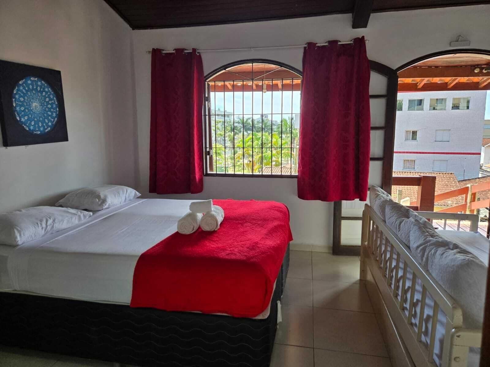 Foto - Apartamentos Casa Da Pedra