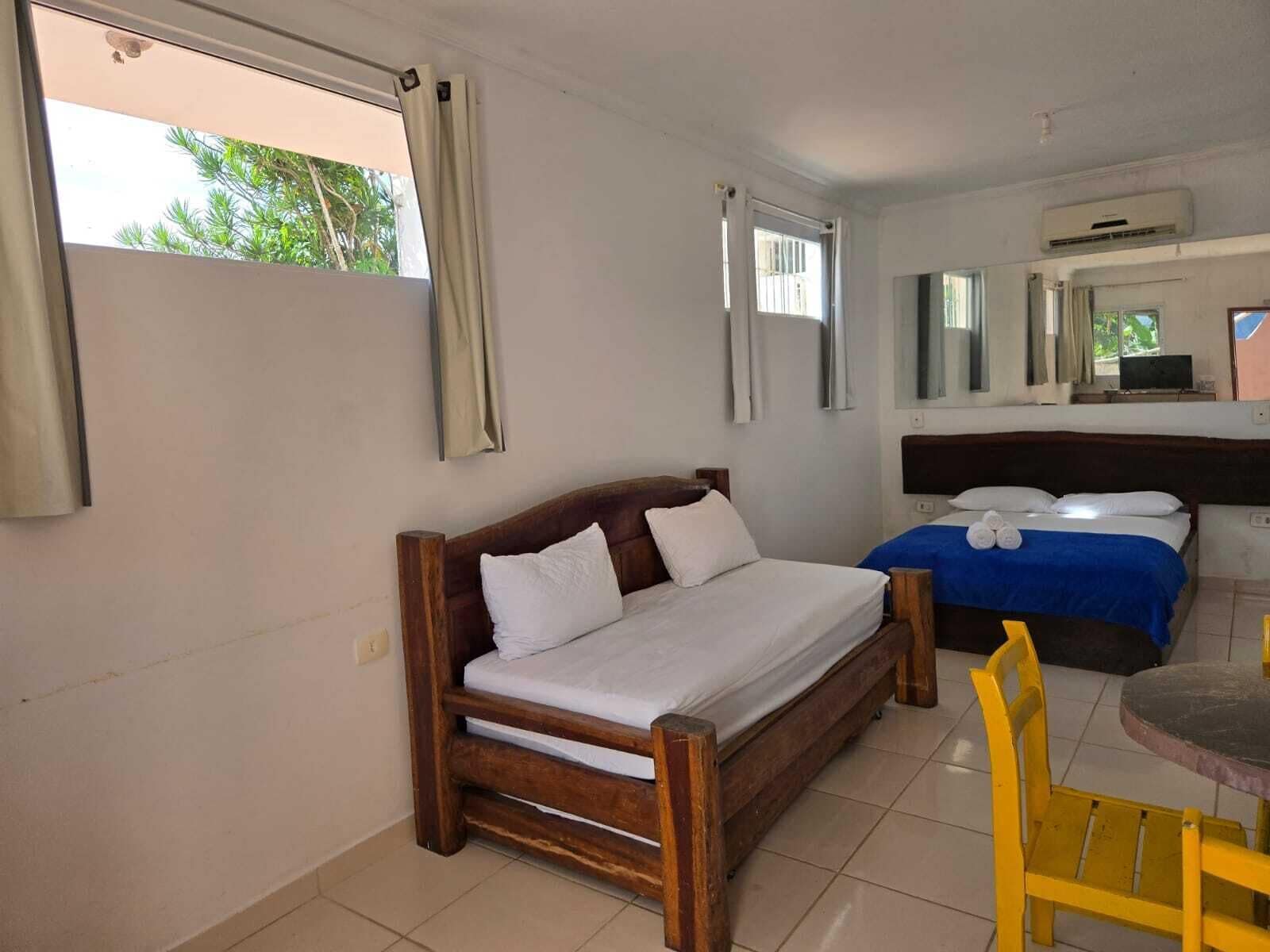 Photo - Apartamentos Casa da Pedra