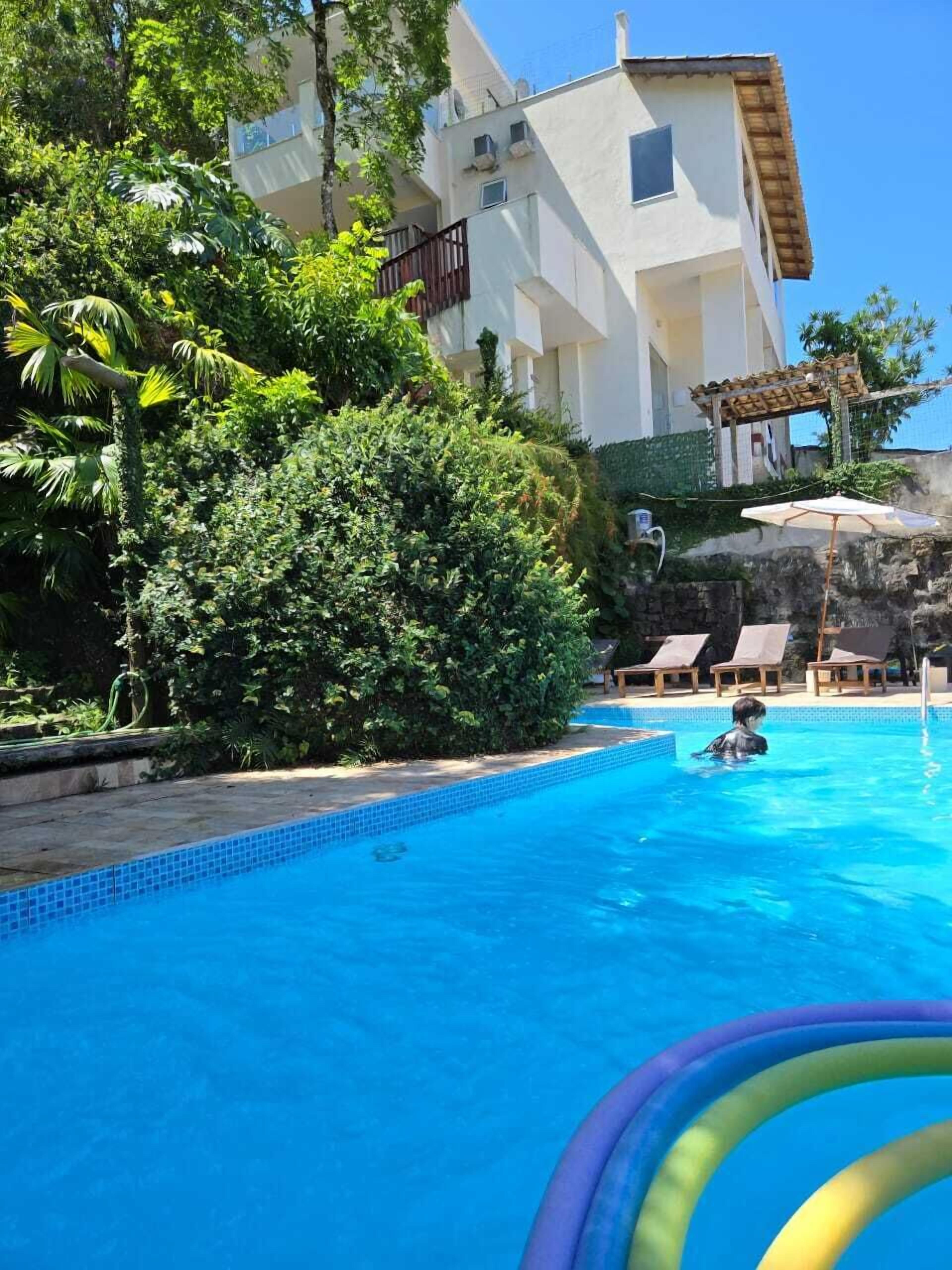 Foto - Apartamentos Casa Da Pedra