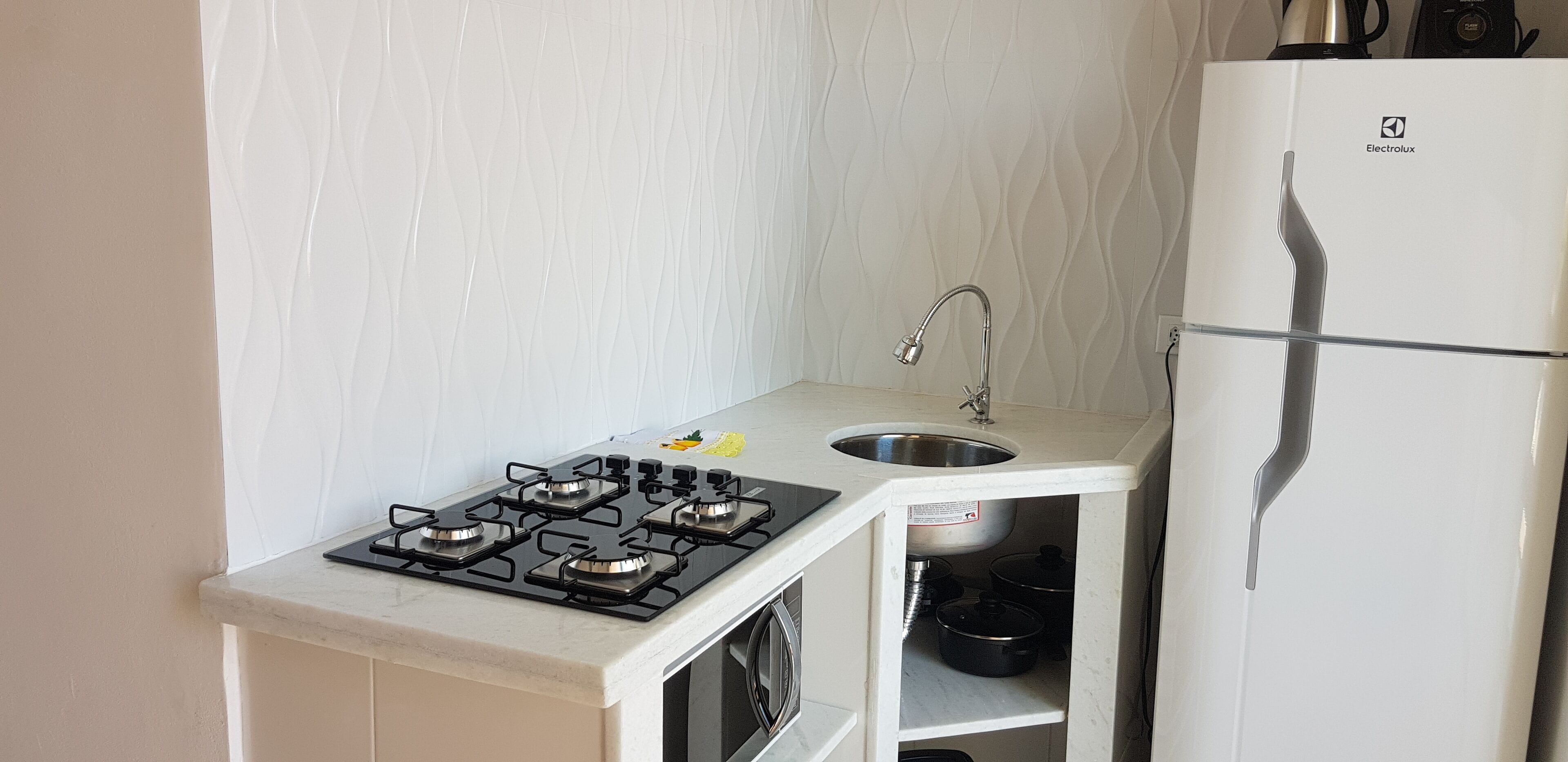 Foto - Apartamentos Casa da Pedra