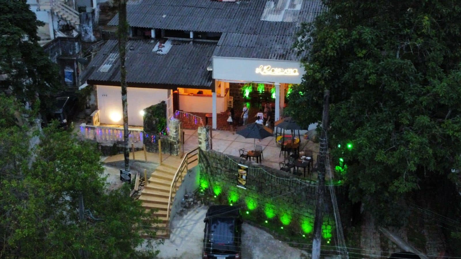 Photo - Apartamentos Casa Da Pedra