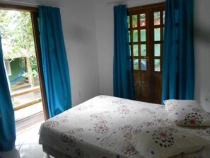 Rom – standard | Minibar, individuelt innredet og wi-fi (inkludert)