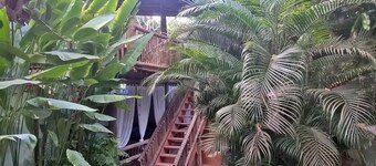 Camping & Pousada República dos Camarões