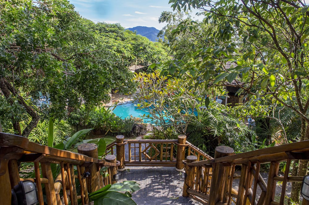Hotel Alemão Beach de Ilhabela