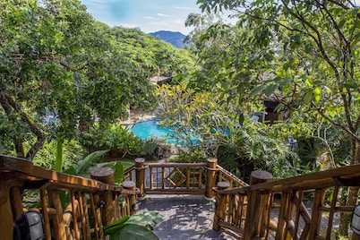 Hotel AlemĂŁo Beach de Ilhabela