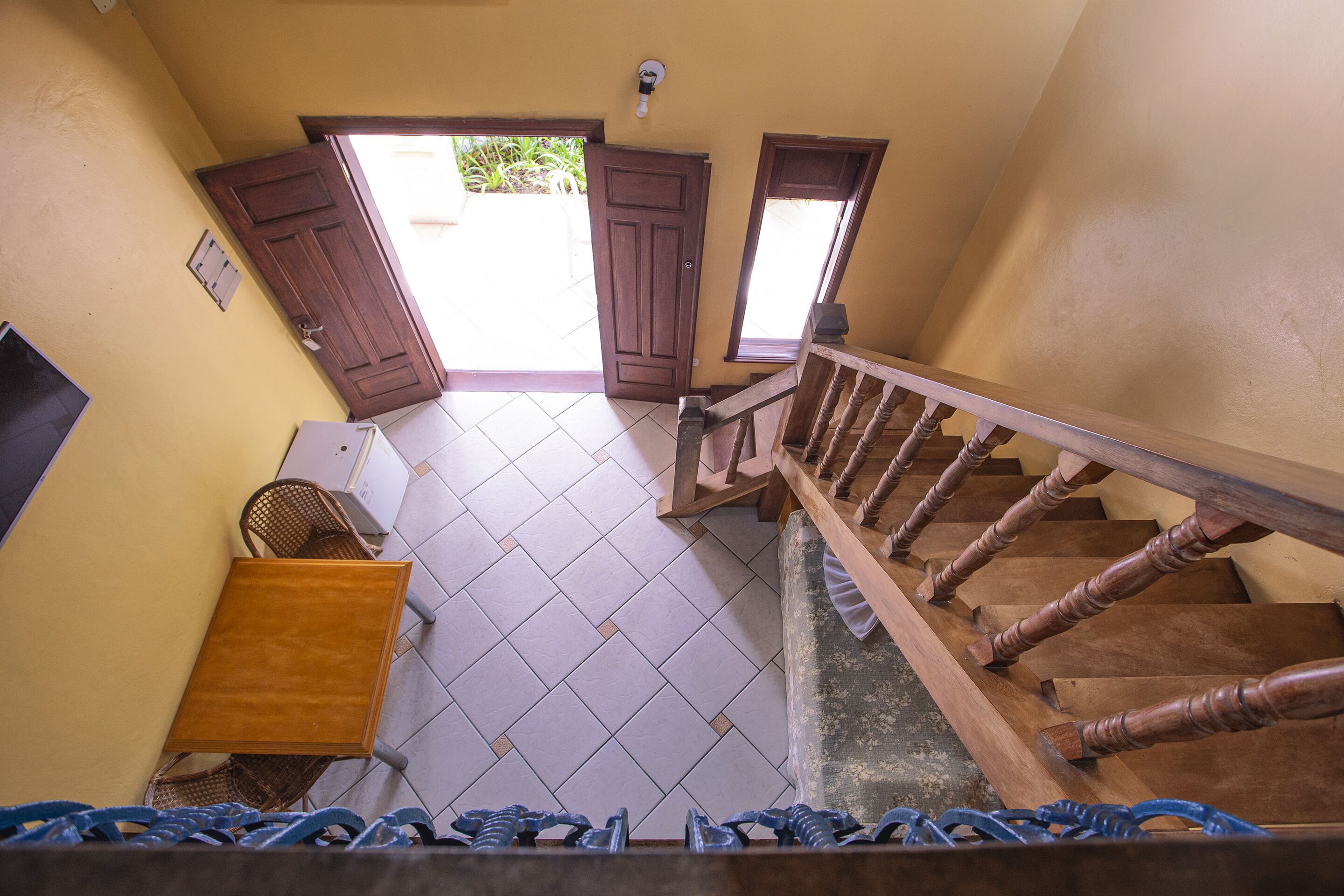 suite (duplex) | minibar, desk, free wifi, bed sheets