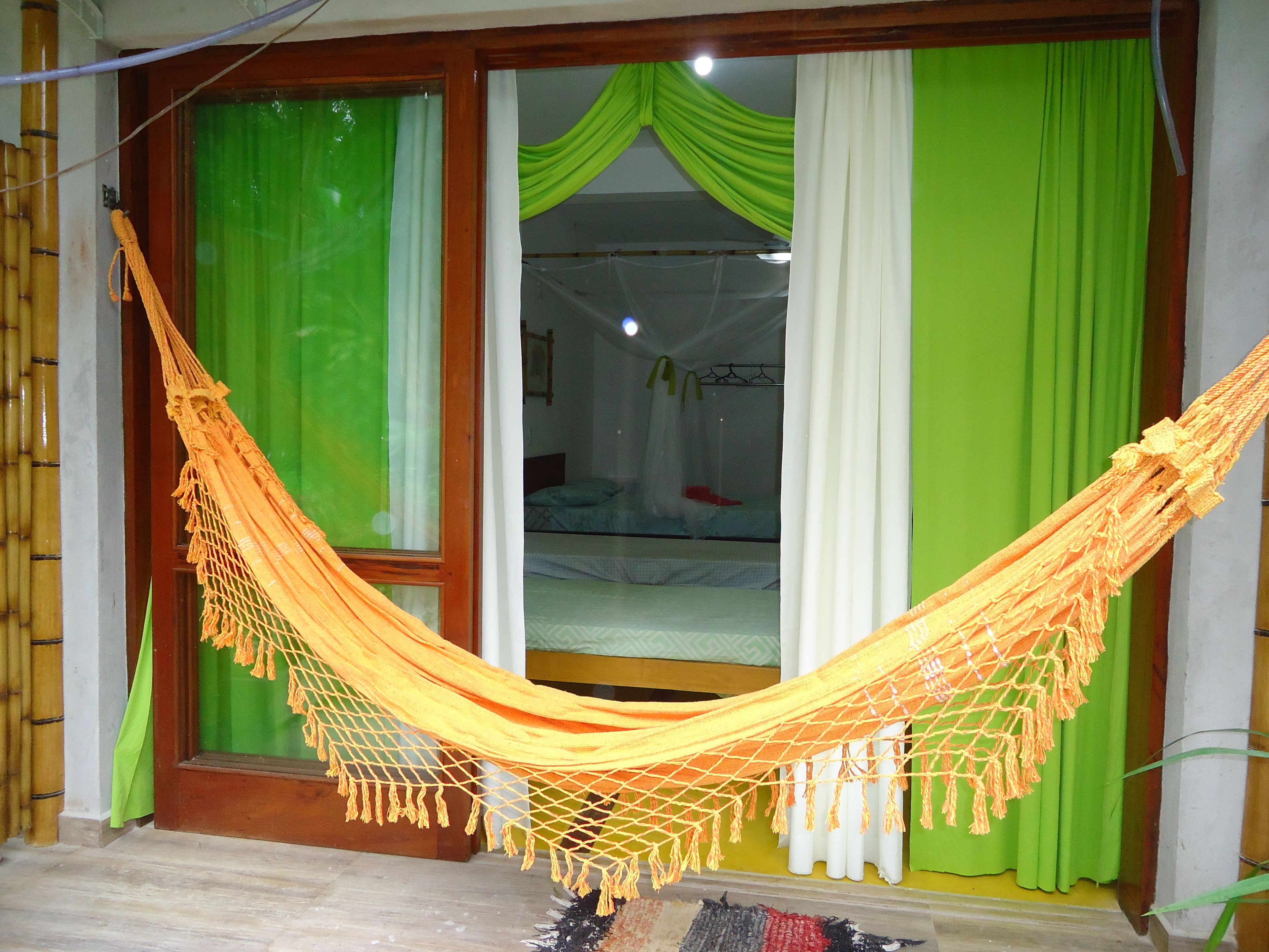 Quintuplo Deluxe | Porch