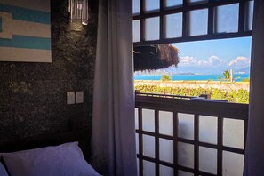 Master Hidro Vista Mar | View from room