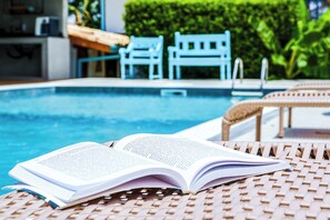 Property amenity - VELINN Pousada Guarubela Villa Vittoria (Ilhabela)