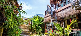 VELINN Pousada Guarubela Villa Vittoria