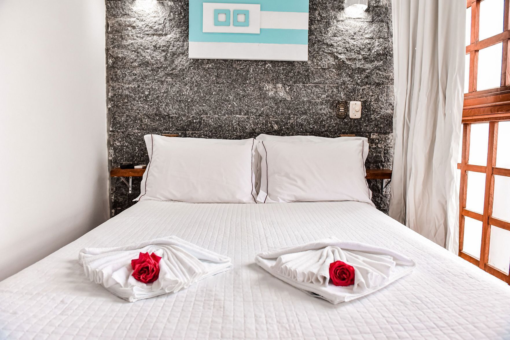 Premium bedding, minibar, in-room safe, individually decorated