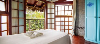 VELINN Guarubela 維多利亞別墅旅館
