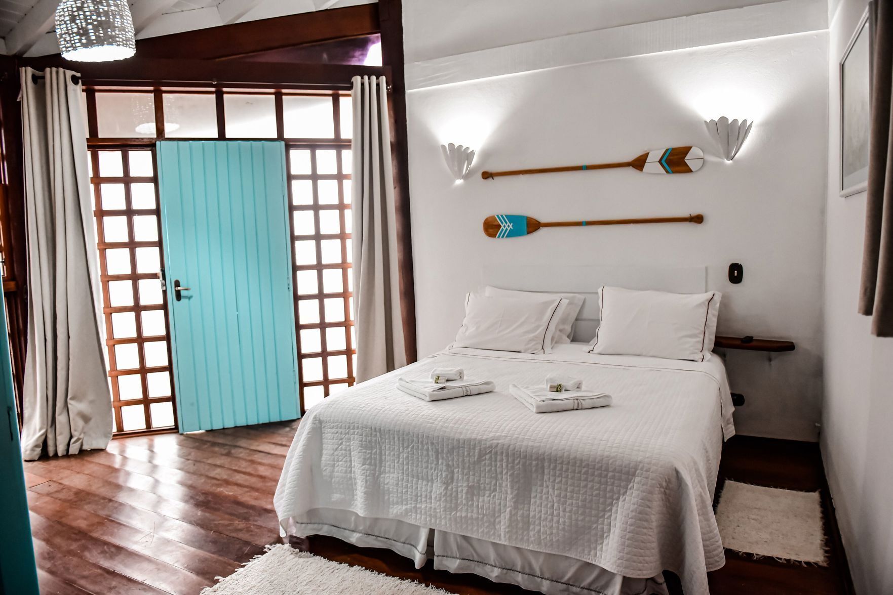 Premium bedding, minibar, in-room safe, individually decorated