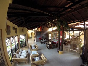 ล็อบบี้