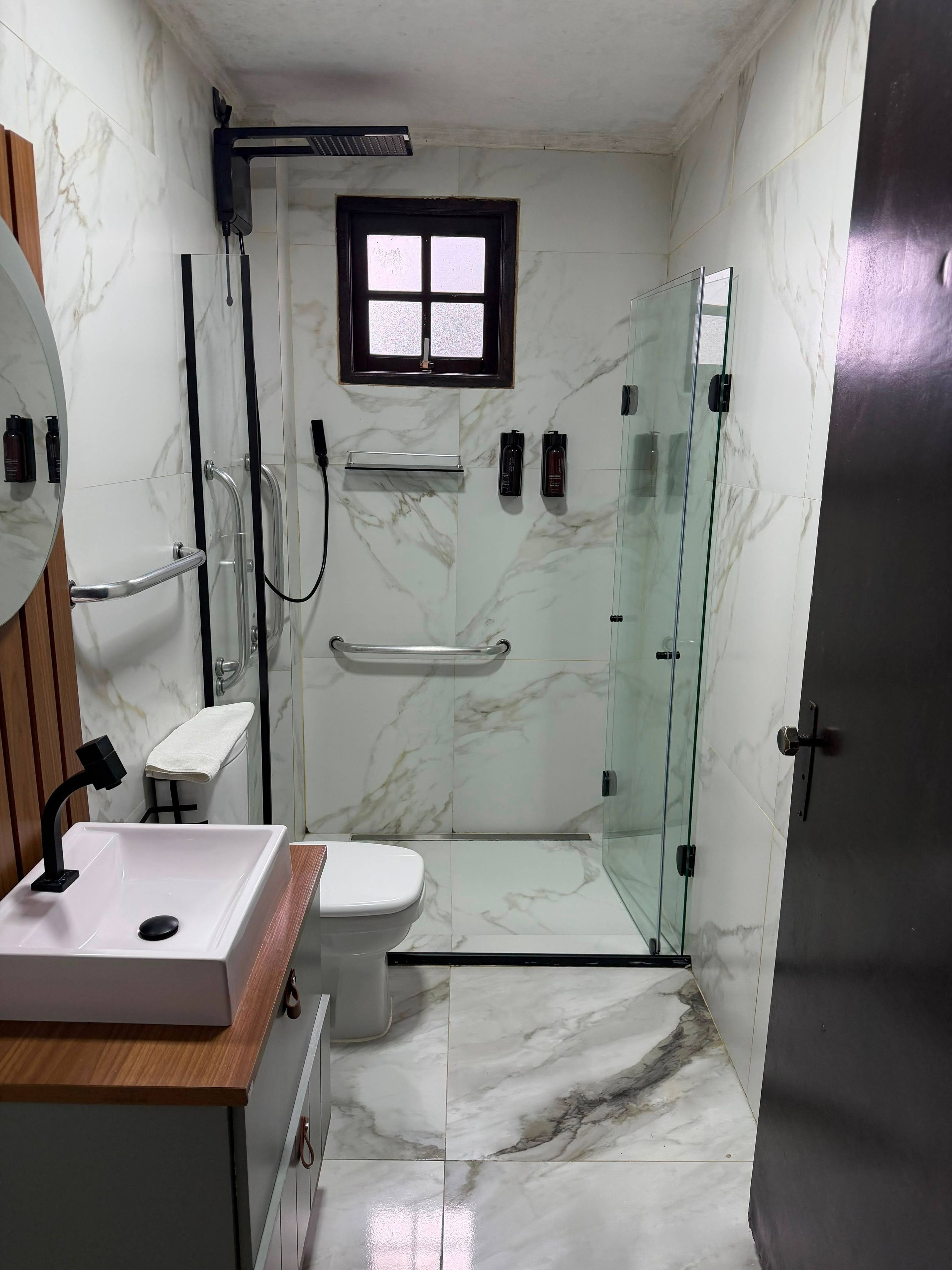 Kamar mandi
