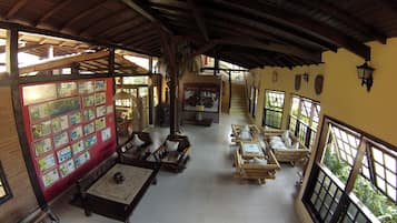 Sala de reuniones