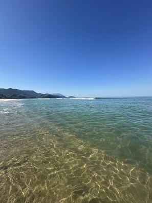 海滩