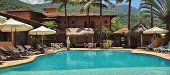 Hotel Pousada dos Condes