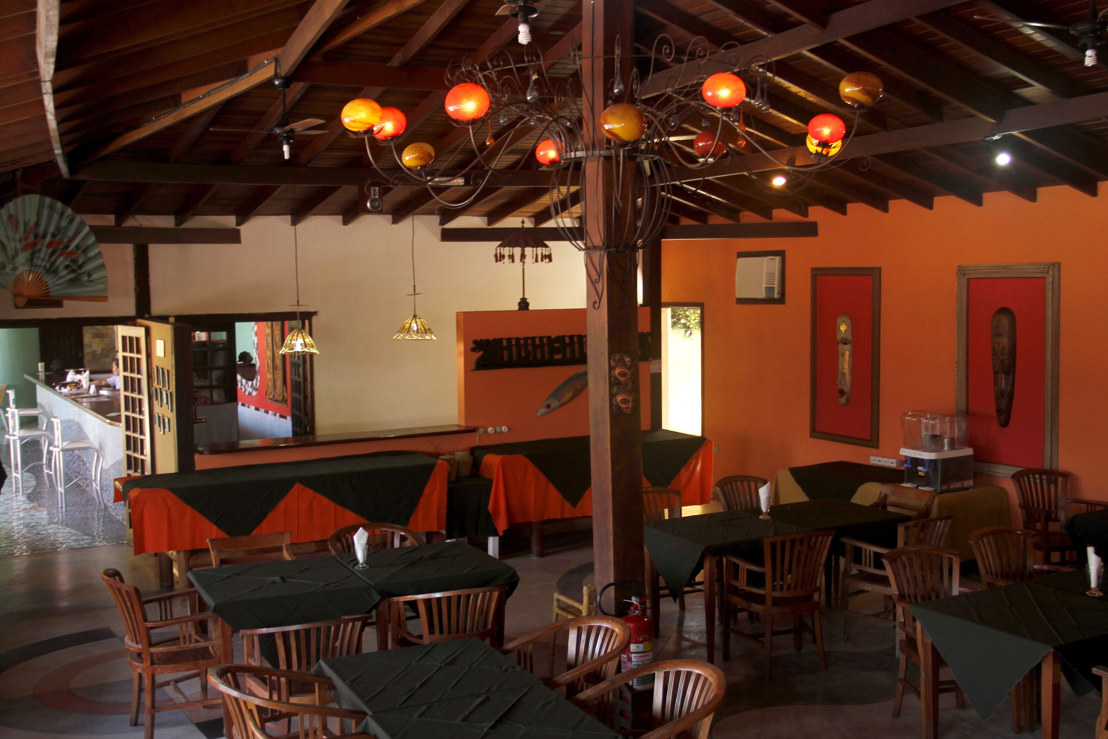 Restoran