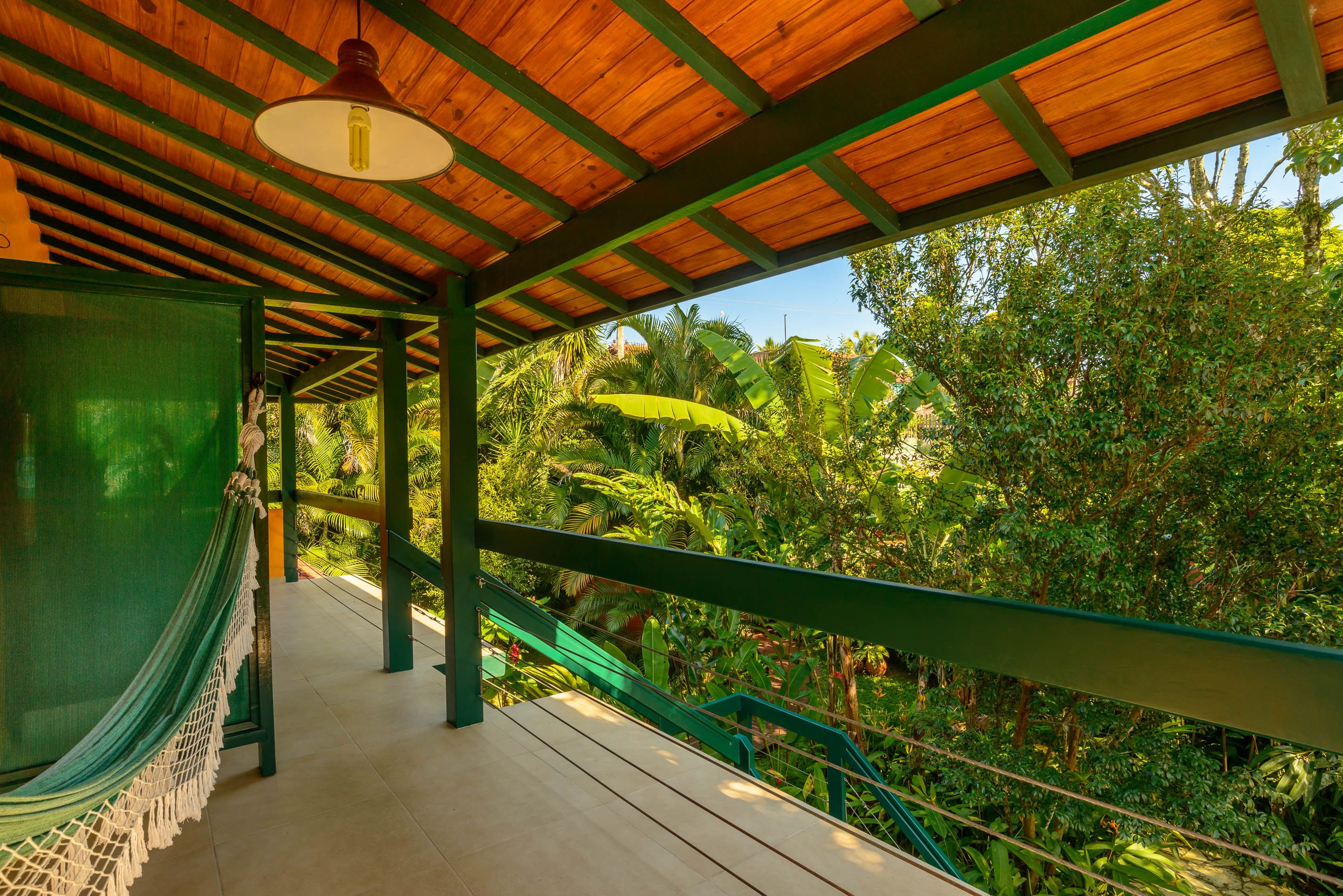 Standard dubbelrum | Utsikt från rummet