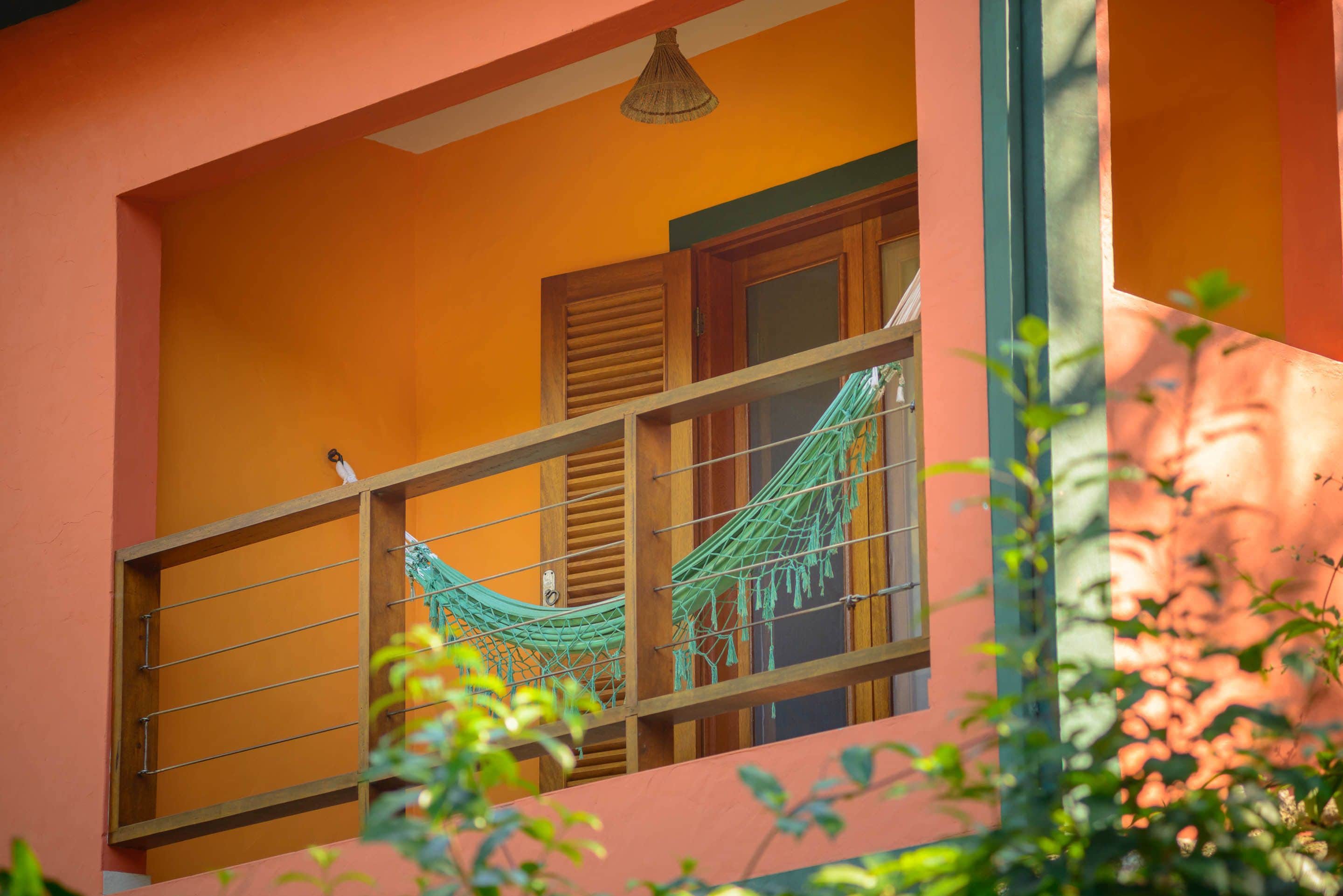 Comfort Double Room | Balcony