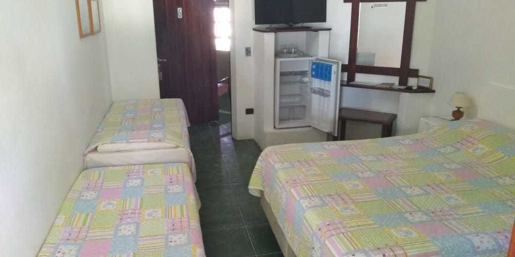 standard quadruple room | minibar, free cots/infant beds, rollaway beds, free wifi