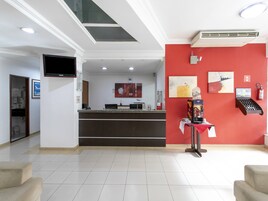 Recepción