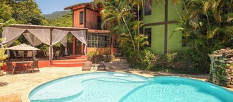 Pousada Villaggio Assis