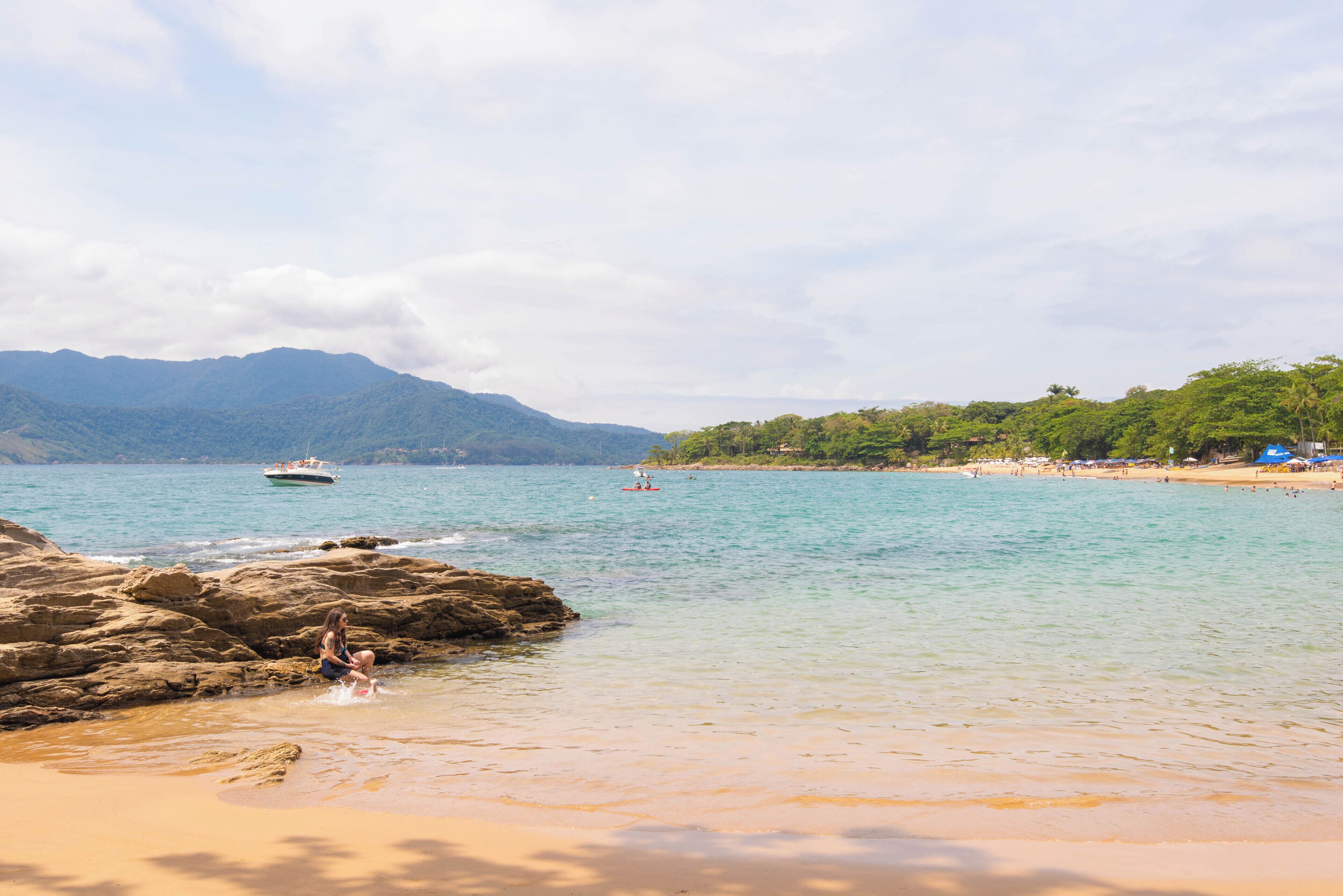 Plage à proximité