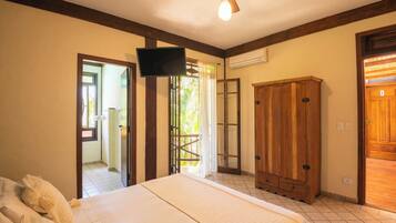 Suite Curral | View from room