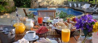 Pousada Villaggio Assis