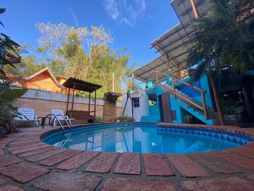 Pousada Dos Lobos - Maresias