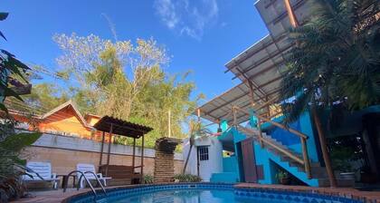 Pousada Dos Lobos - Maresias