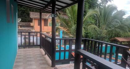 Pousada Dos Lobos - Maresias