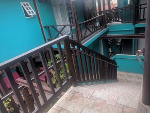 Property grounds - Pousada Dos Lobos - Maresias (São Sebastião)