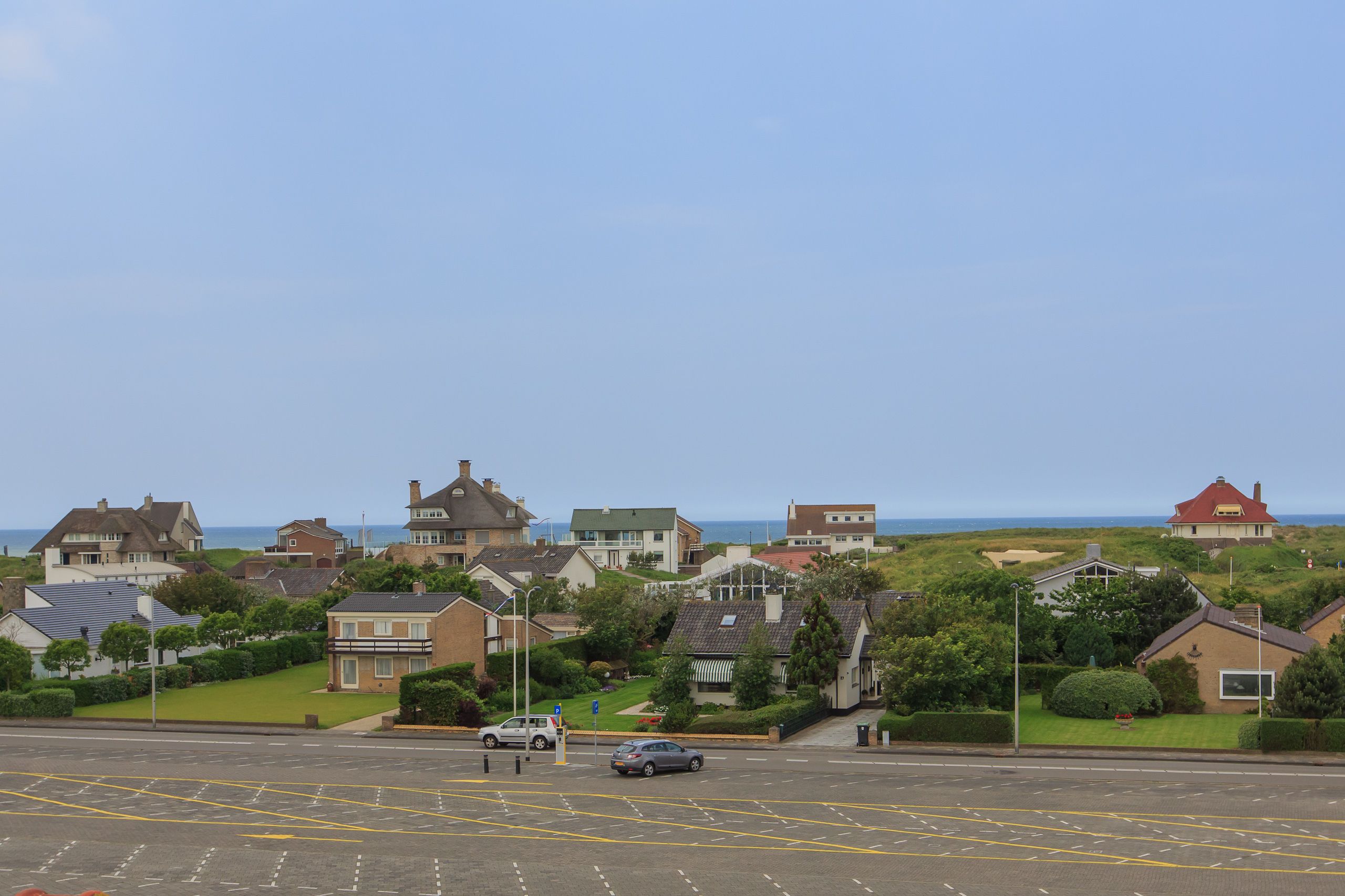 Foto - Hotel De Koningshof