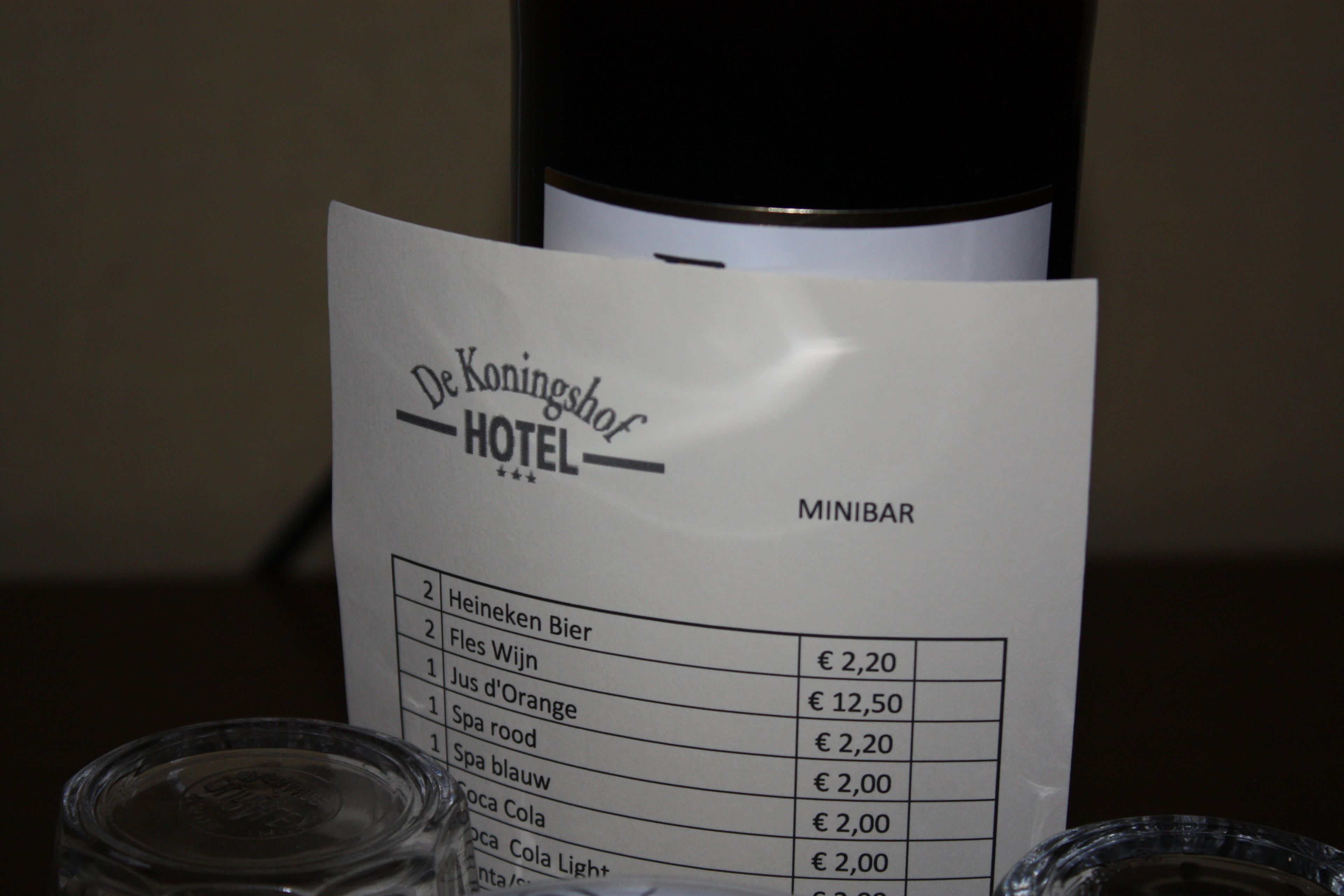 Foto - Hotel De Koningshof