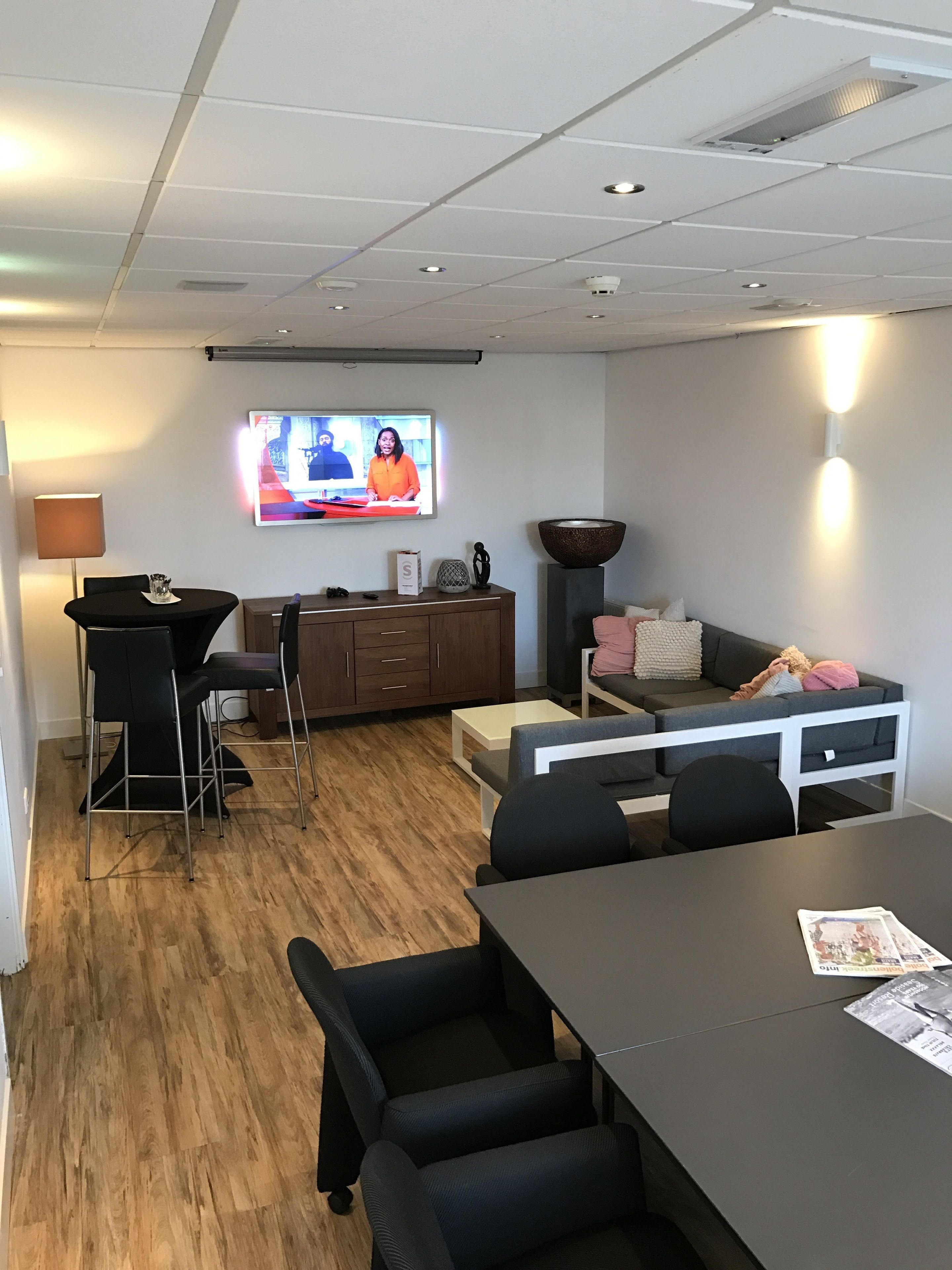 Foto - Hotel De Koningshof