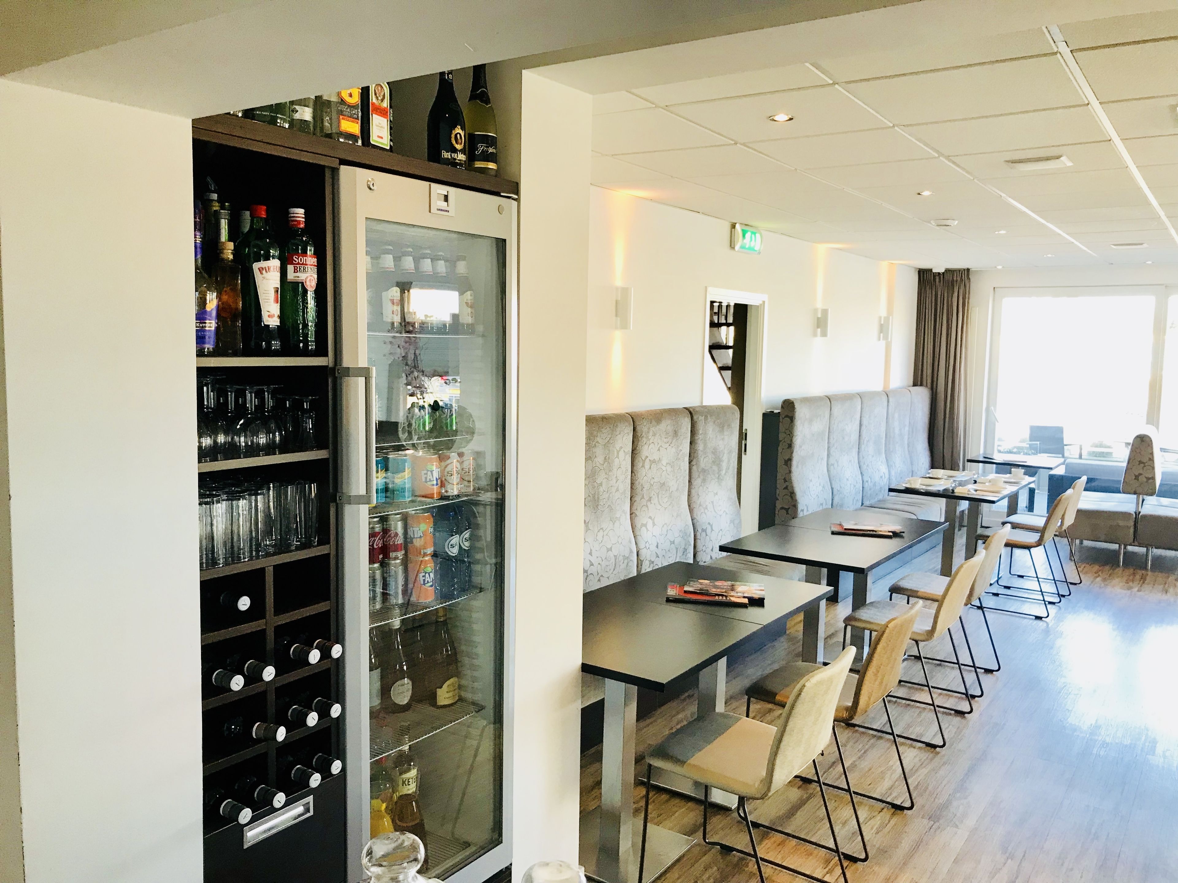 Foto - Hotel De Koningshof