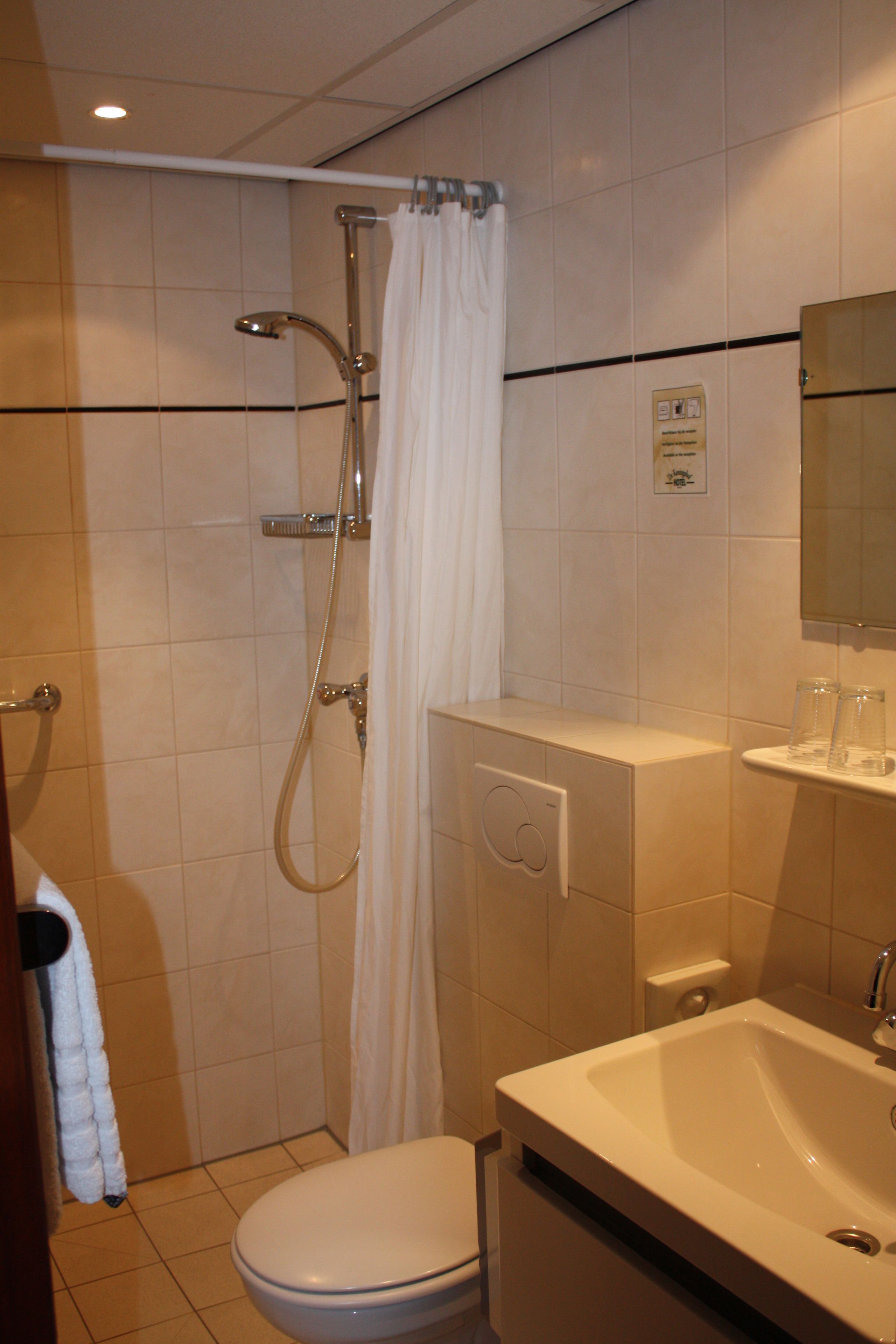 Foto - Hotel De Koningshof