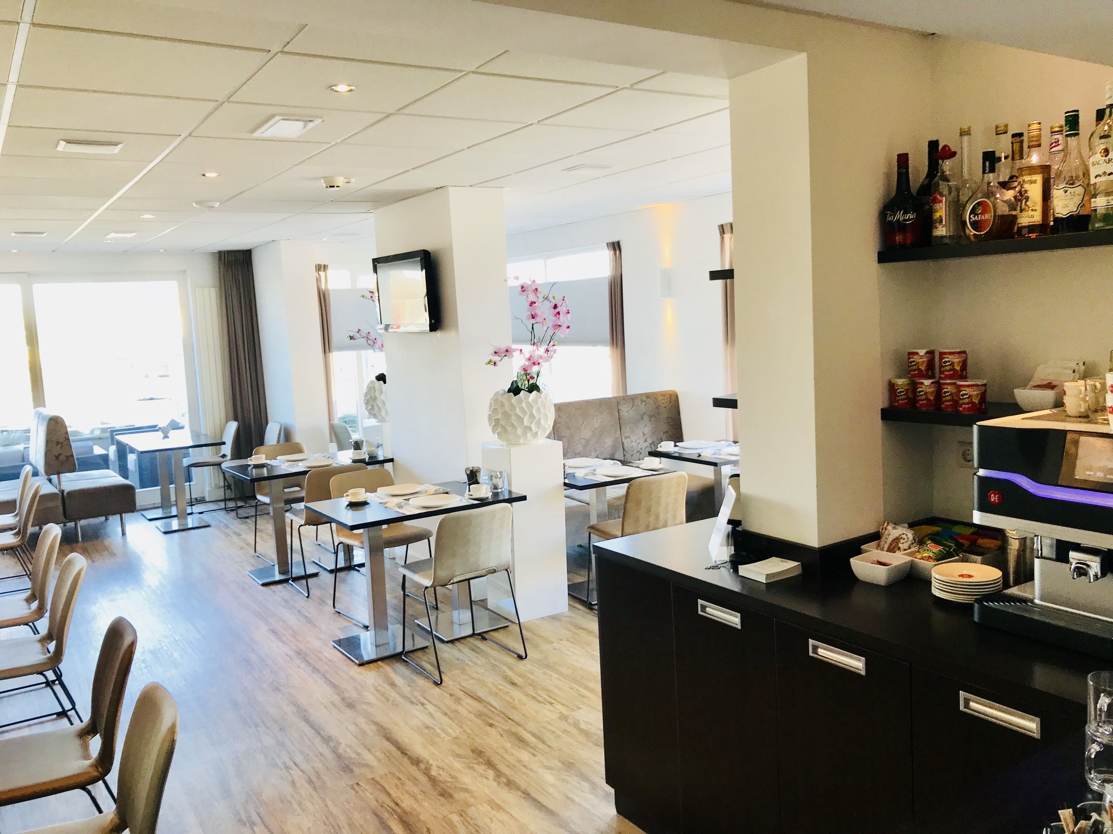 Foto - Hotel De Koningshof