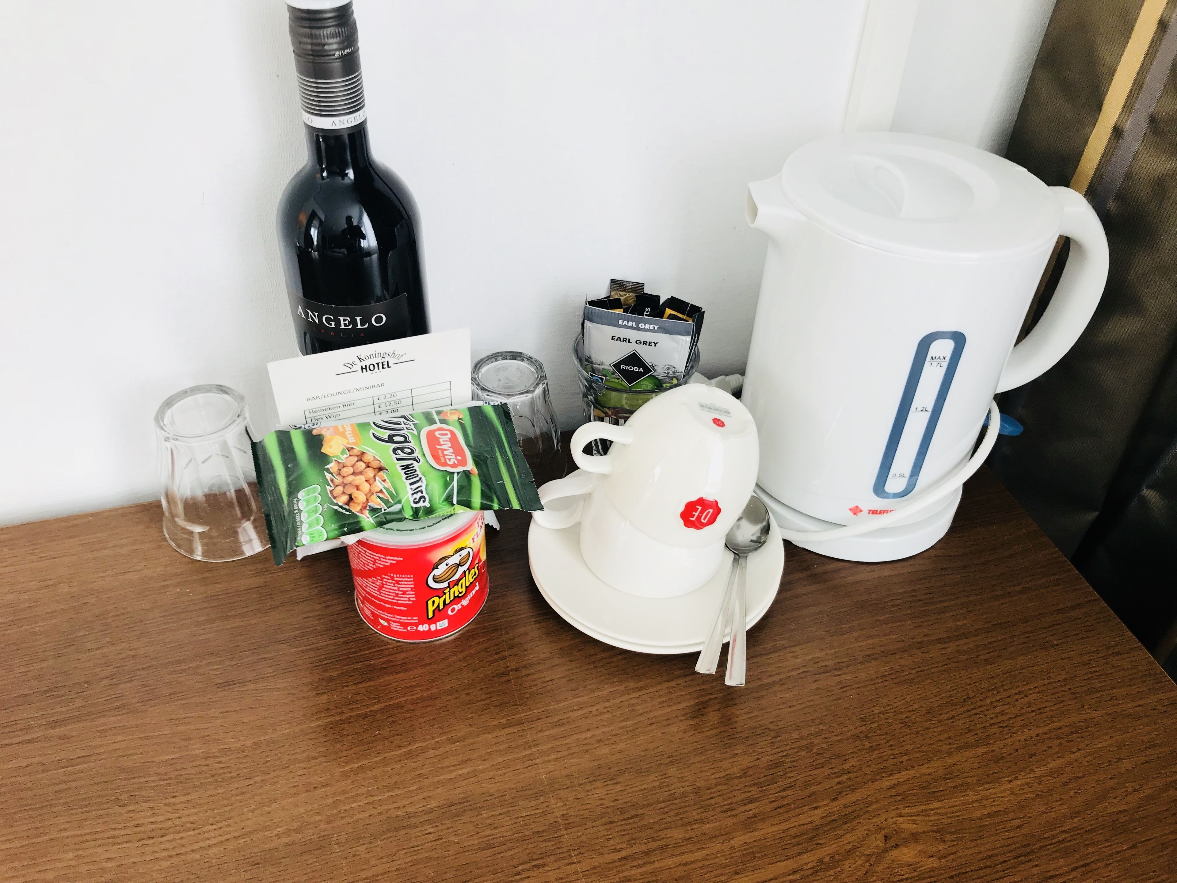 Foto - Hotel De Koningshof