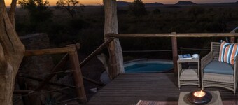 Impodimo Game Lodge