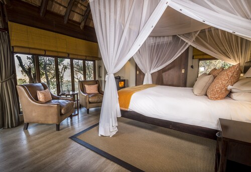 Impodimo Game Lodge