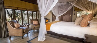 Impodimo Game Lodge