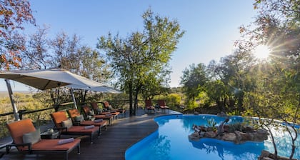 Impodimo Game Lodge